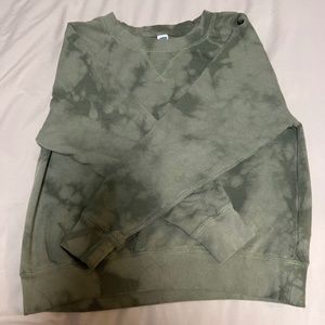 Old navy crewneck